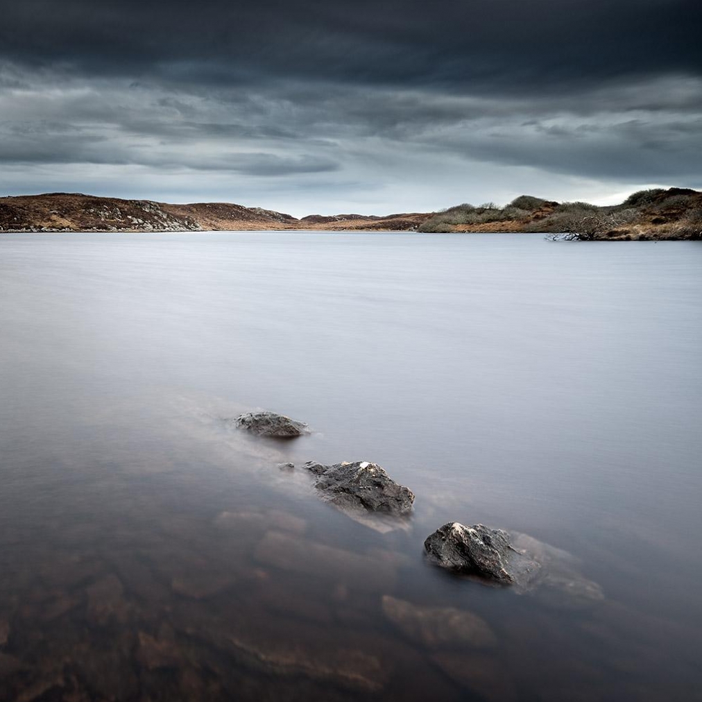 Ecosse © Xavier Beaudoux
