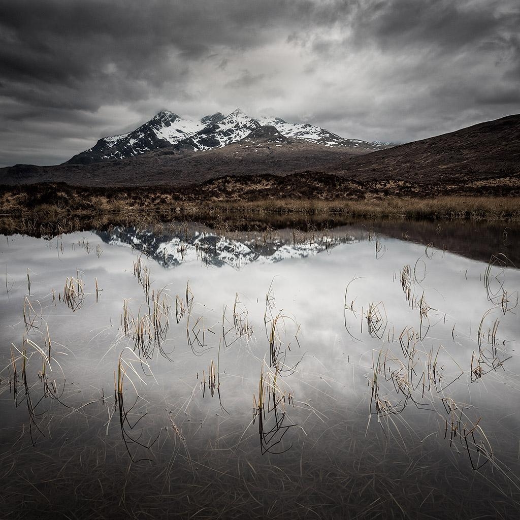 Ecosse © Xavier Beaudoux
