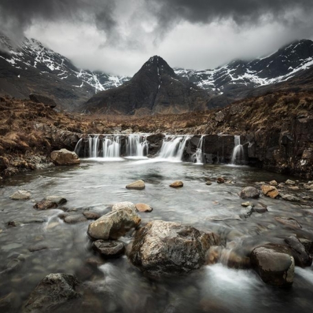 Ecosse © Xavier Beaudoux