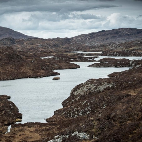 Ecosse © Xavier Beaudoux