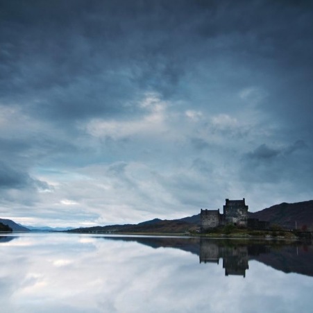 Ecosse © Xavier Beaudoux