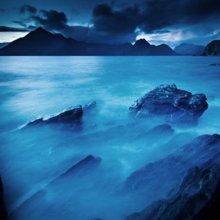 Ecosse © Xavier Beaudoux