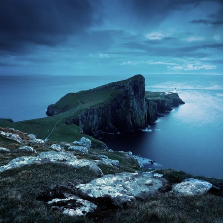 Ecosse © Xavier Beaudoux