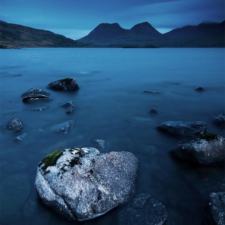 Ecosse © Xavier Beaudoux