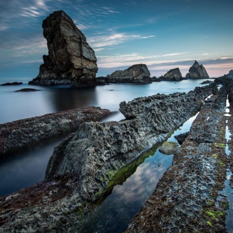 Espagne © Xavier Beaudoux