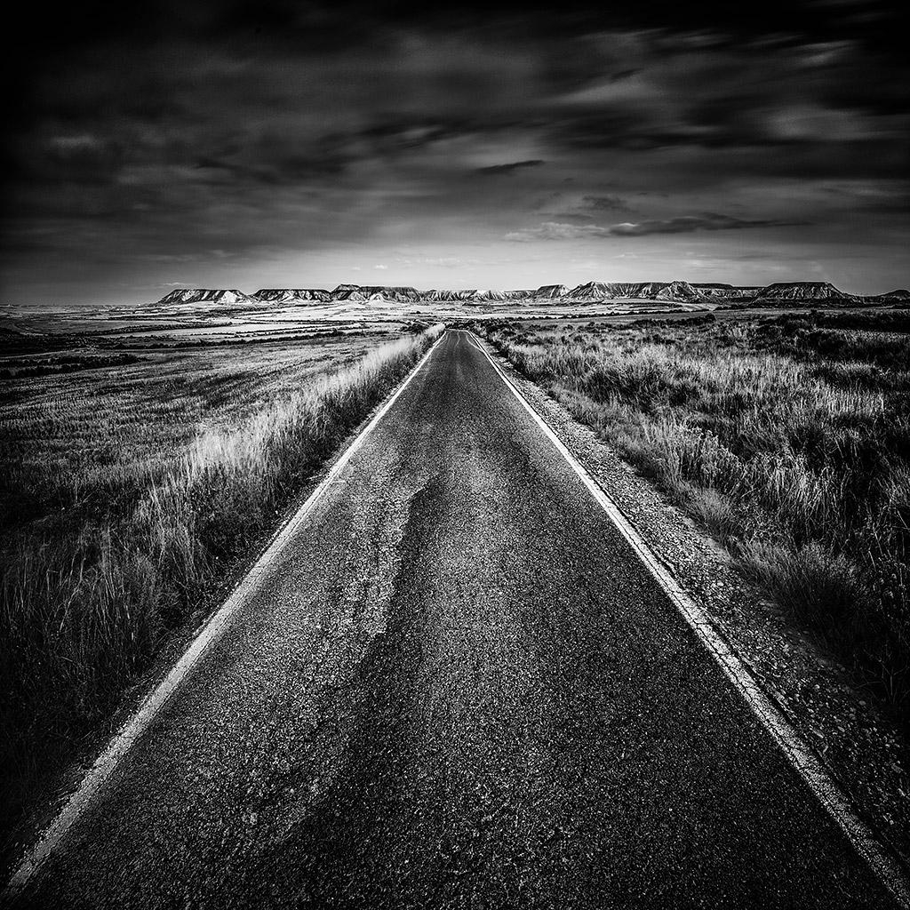 Espagne © Xavier Beaudoux