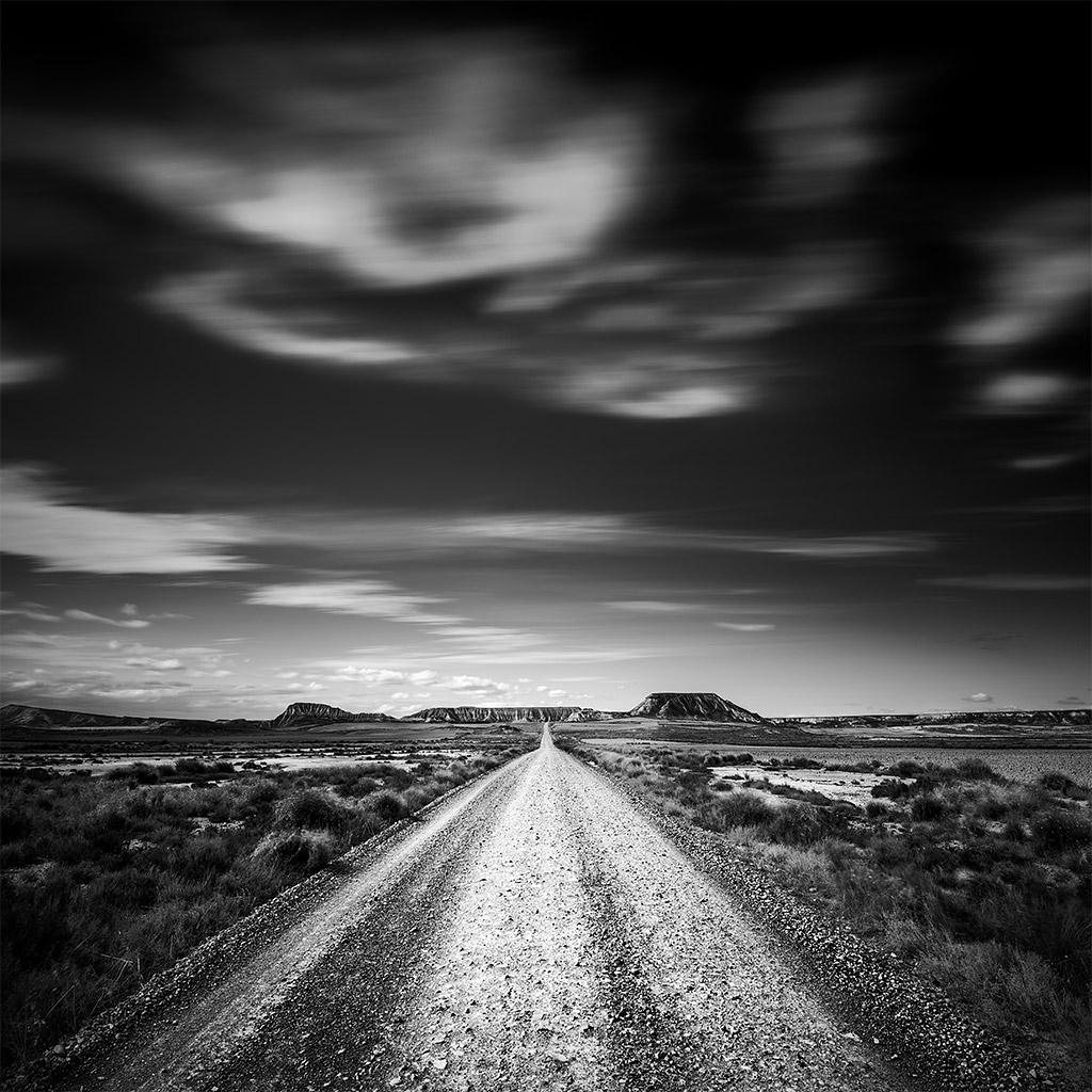 Espagne © Xavier Beaudoux