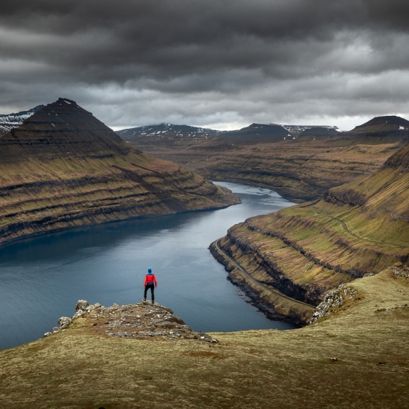 Îles Féroé © Xavier Beaudoux