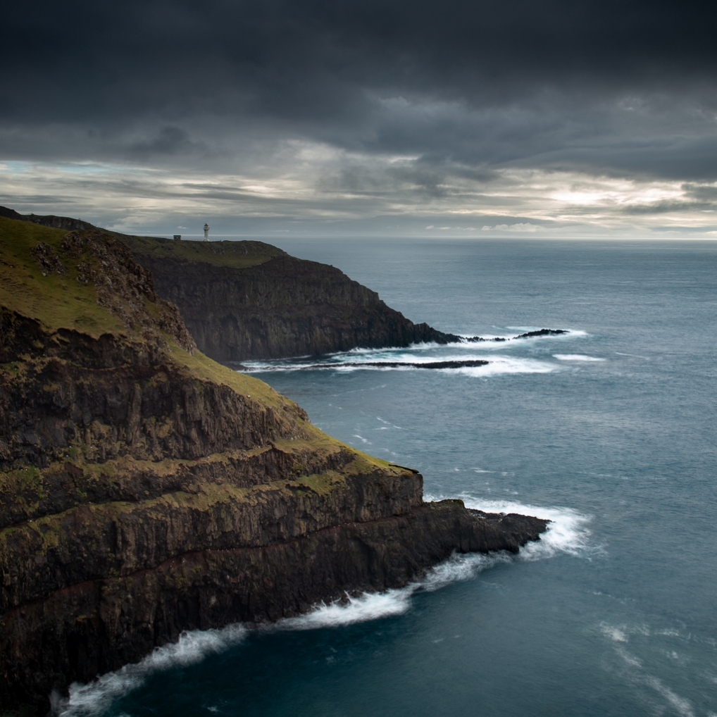 Îles Féroé © Xavier Beaudoux