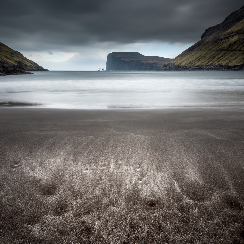 Îles Féroé © Xavier Beaudoux