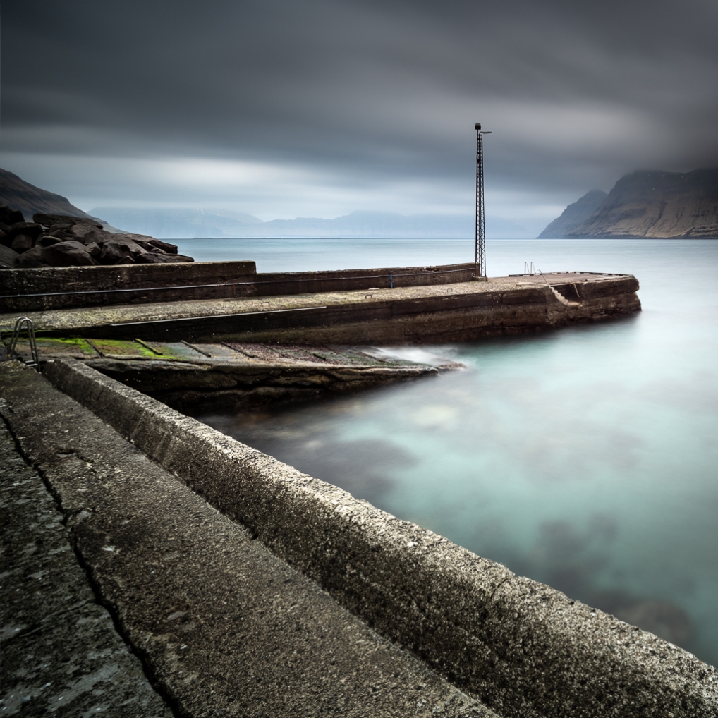 Îles Féroé © Xavier Beaudoux