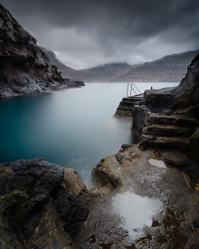 Îles Féroé © Xavier Beaudoux