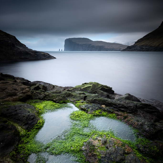 Îles Féroé © Xavier Beaudoux