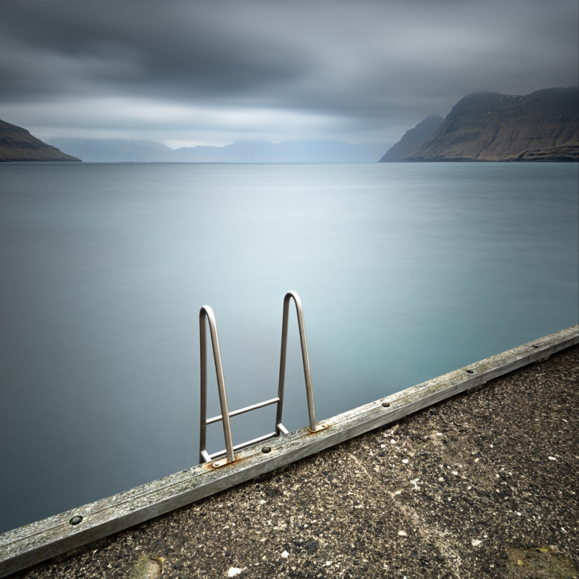 Îles Féroé © Xavier Beaudoux