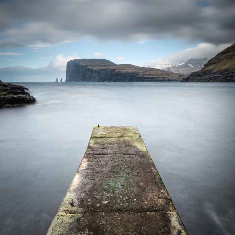 Îles Féroé © Xavier Beaudoux