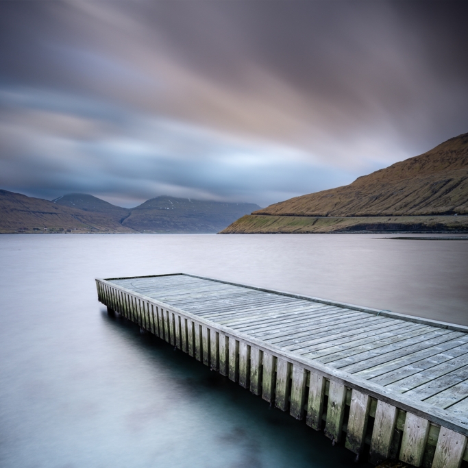 Îles Féroé © Xavier Beaudoux