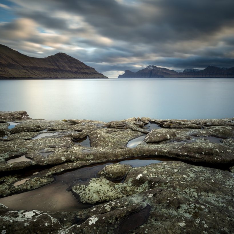 Îles Féroé © Xavier Beaudoux