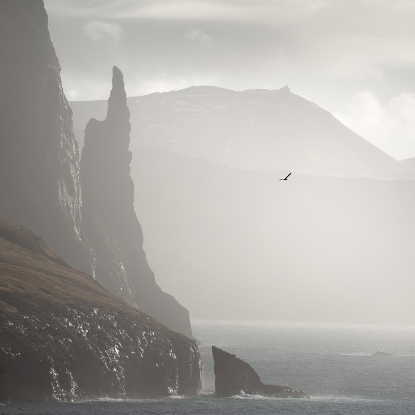 Îles Féroé © Xavier Beaudoux