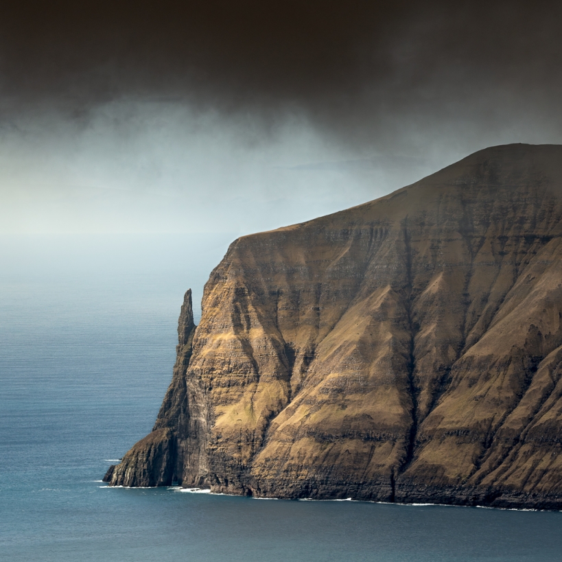 Îles Féroé © Xavier Beaudoux