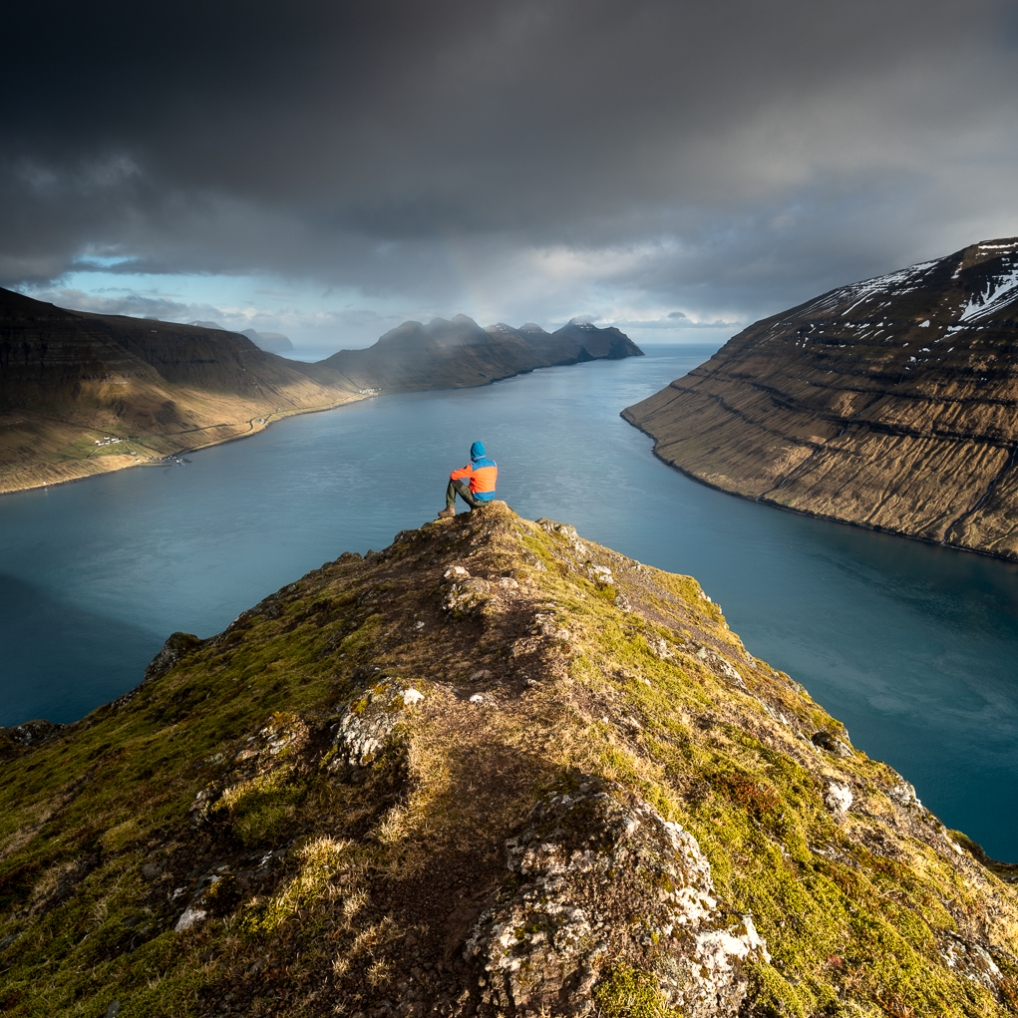 Îles Féroé © Xavier Beaudoux
