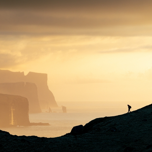 Îles Féroé © Xavier Beaudoux