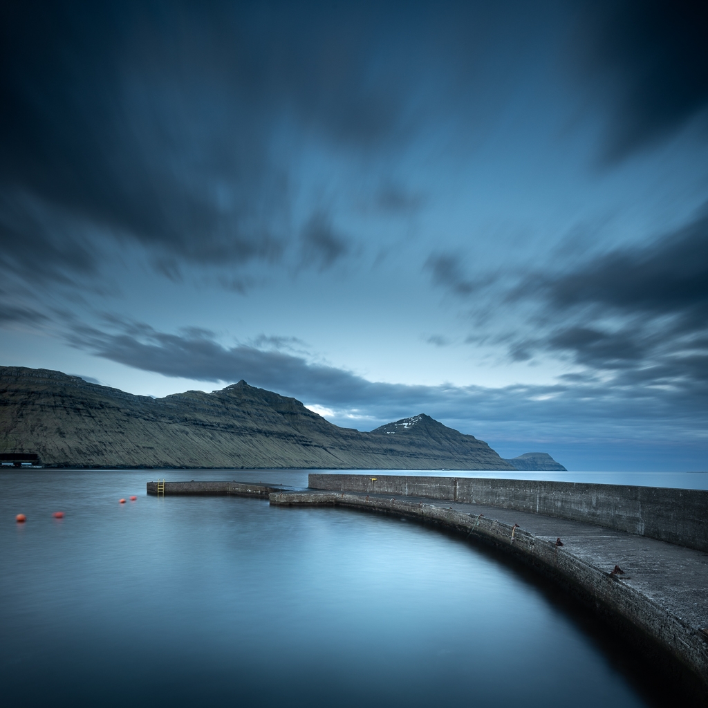 Îles Féroé © Xavier Beaudoux