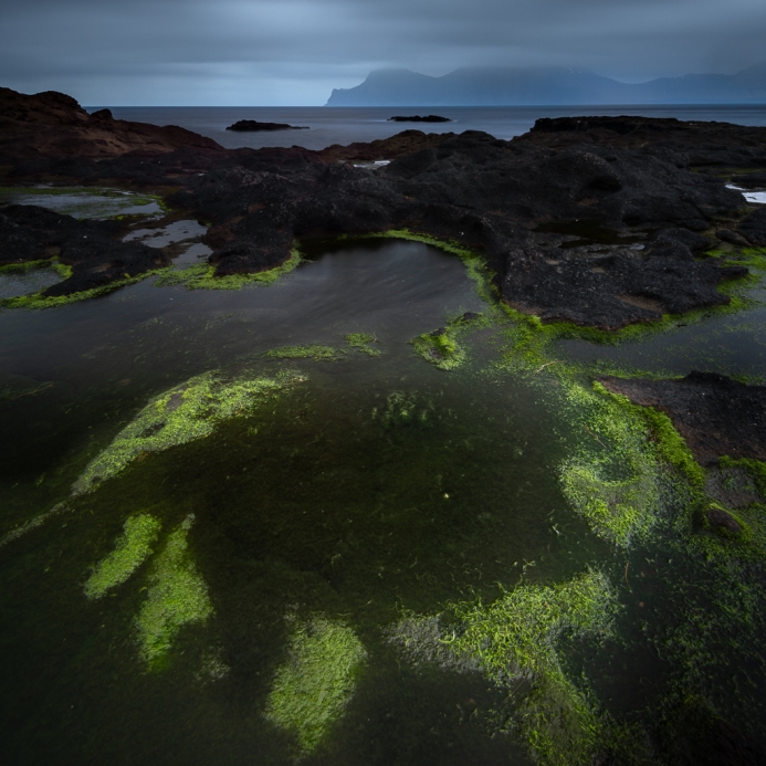 Îles Féroé © Xavier Beaudoux