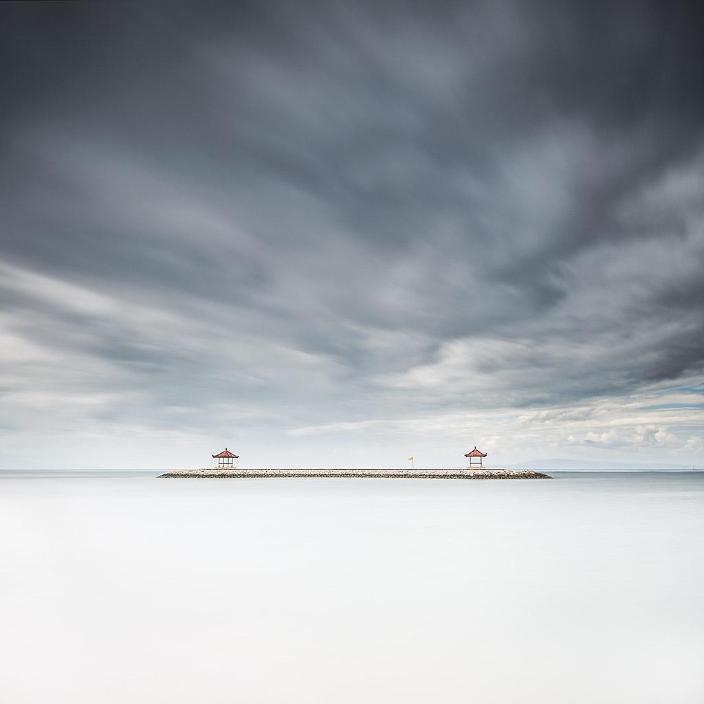 Indonésie © Xavier Beaudoux