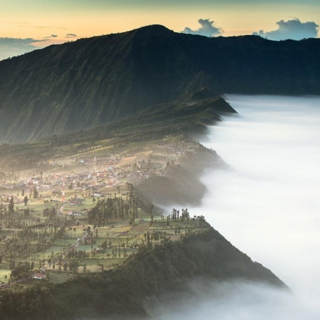 Indonésie © Xavier Beaudoux