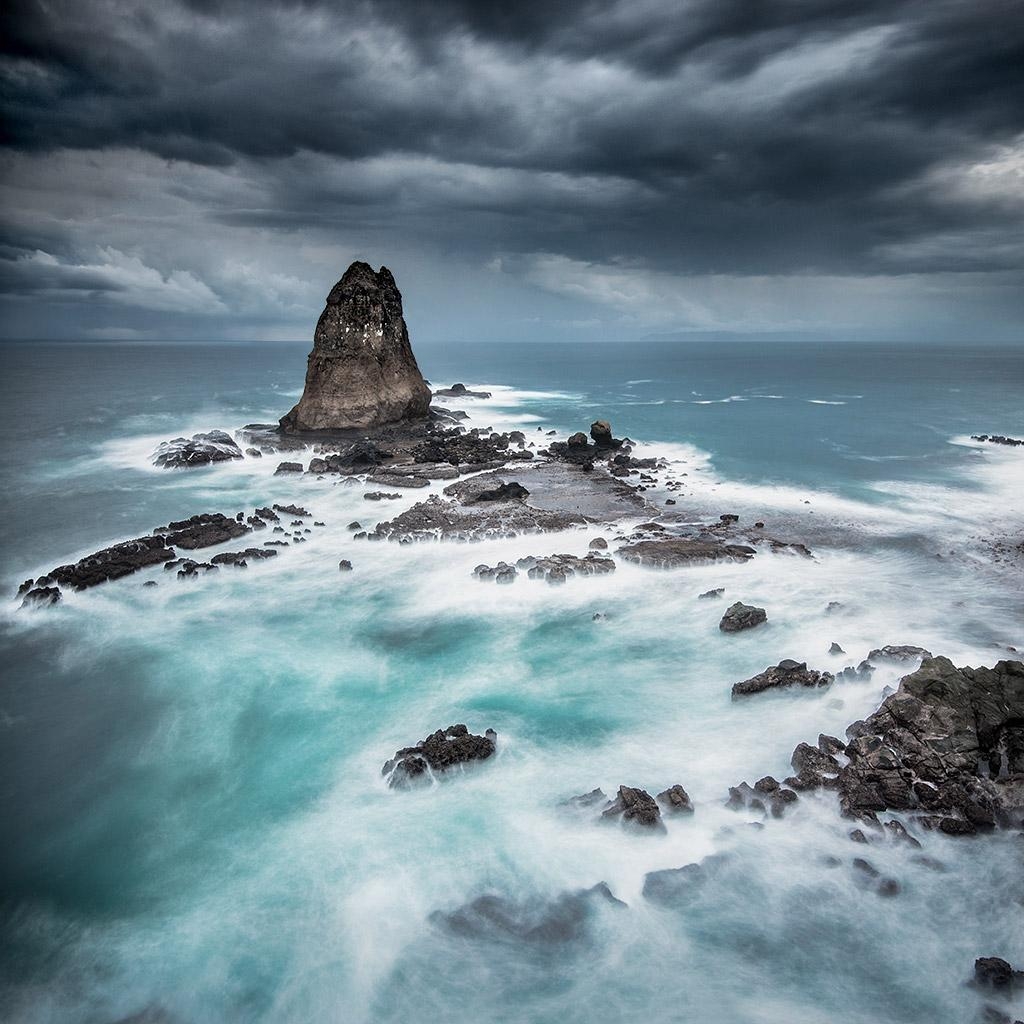 Indonésie © Xavier Beaudoux