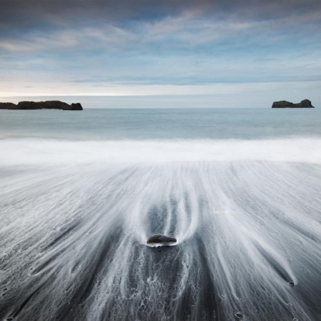 Islande © Xavier Beaudoux