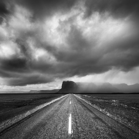 Islande © Xavier Beaudoux