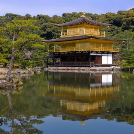 Japon © Xavier Beaudoux