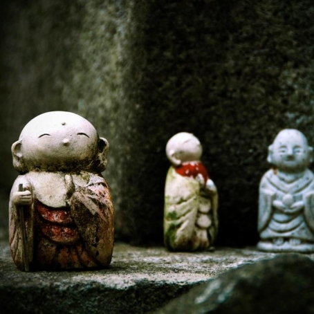 Japon © Xavier Beaudoux