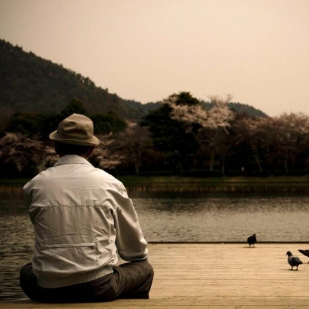 Japon © Xavier Beaudoux
