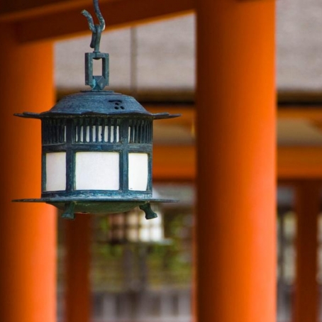 Japon © Xavier Beaudoux