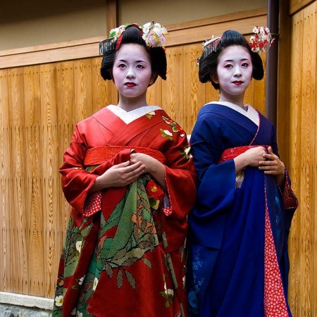 Japon © Xavier Beaudoux