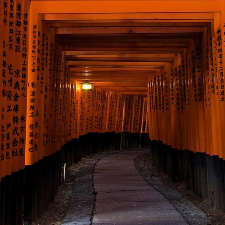 Japon © Xavier Beaudoux