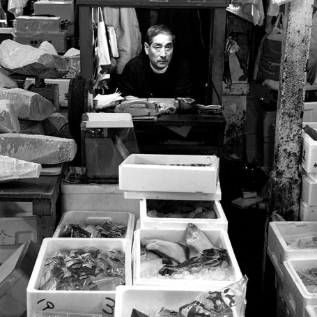 Japon © Xavier Beaudoux