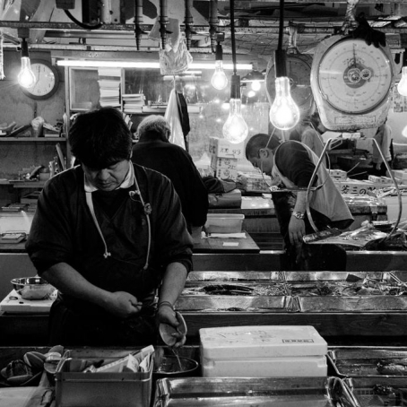 Japon © Xavier Beaudoux