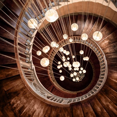 Londres © Xavier Beaudoux