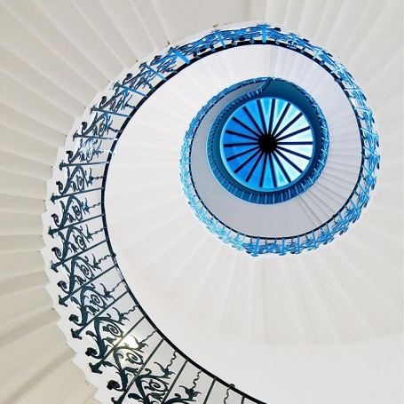 Londres © Xavier Beaudoux