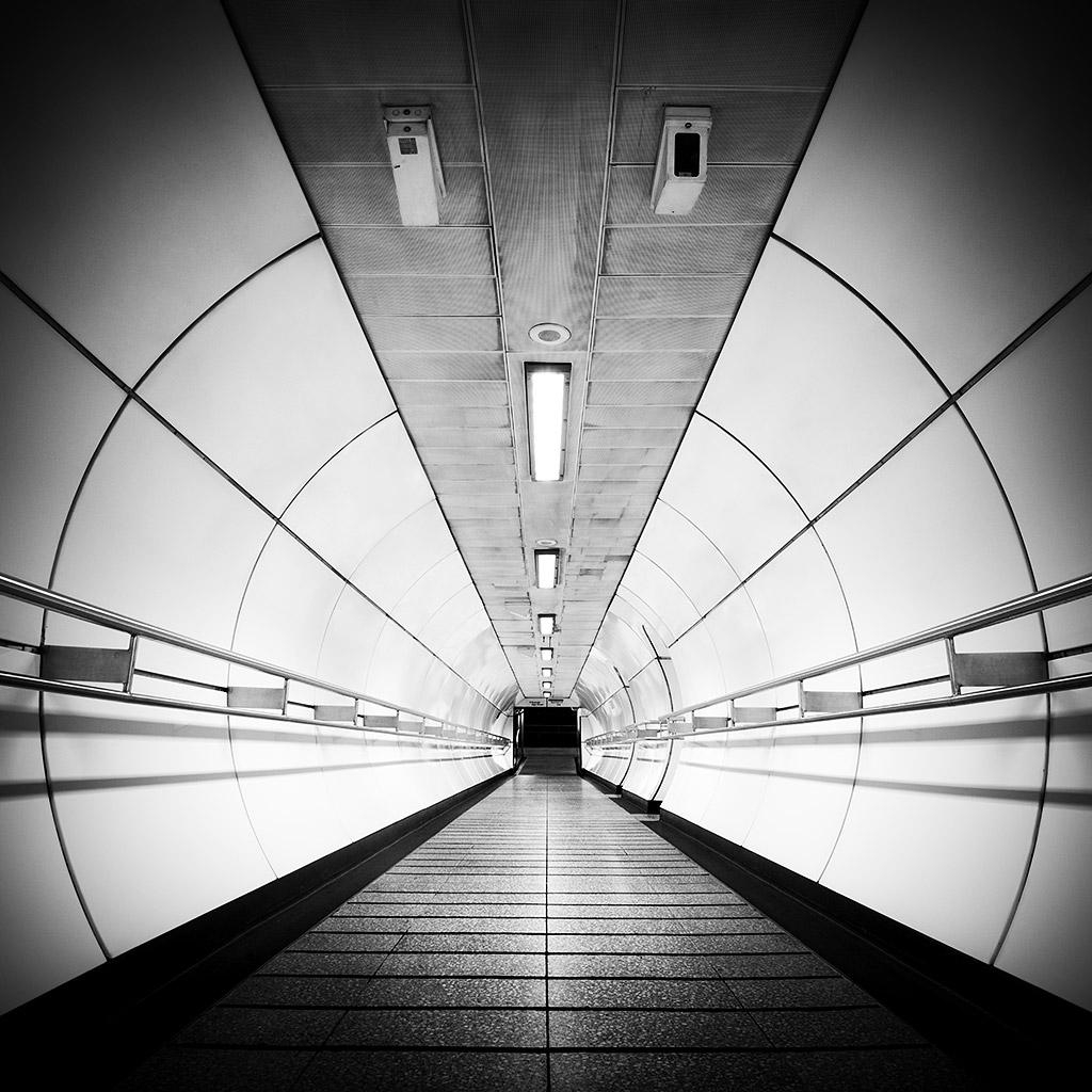 Londres © Xavier Beaudoux