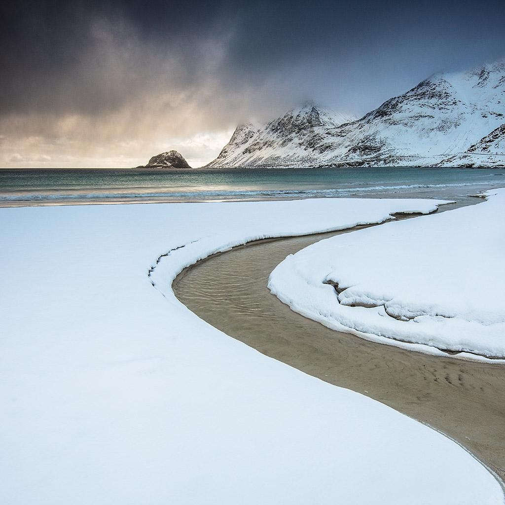 Lofoten © Xavier Beaudoux