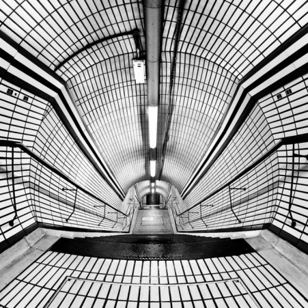 Londres © Xavier Beaudoux