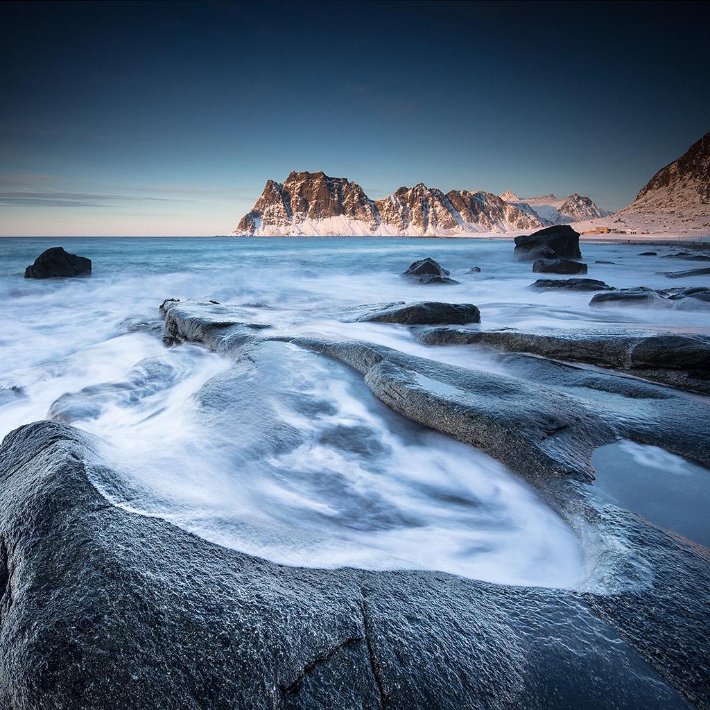 Lofoten © Xavier Beaudoux
