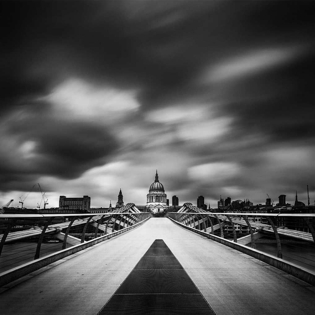 Londres © Xavier Beaudoux