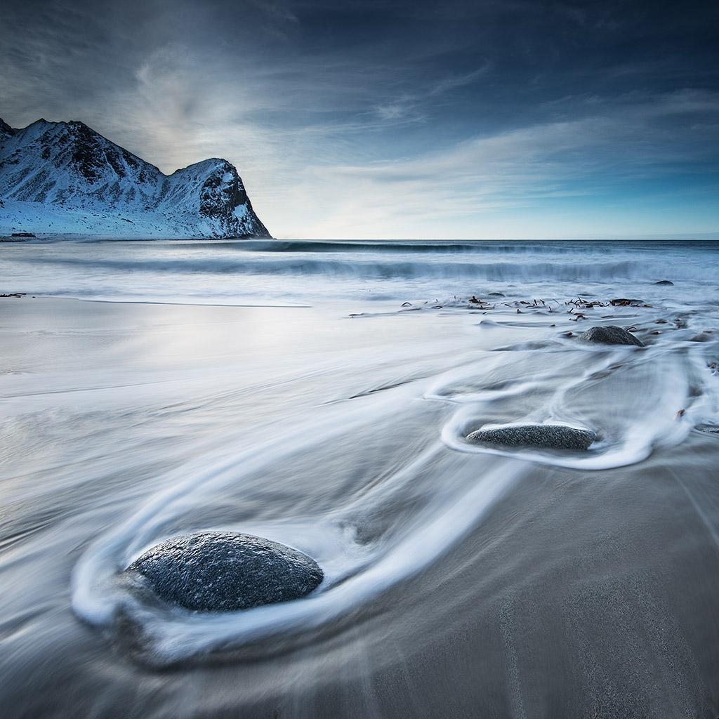 Lofoten © Xavier Beaudoux