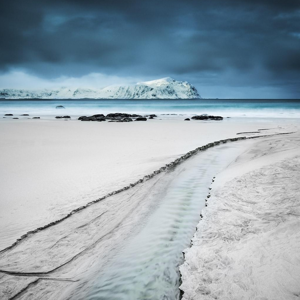Lofoten © Xavier Beaudoux