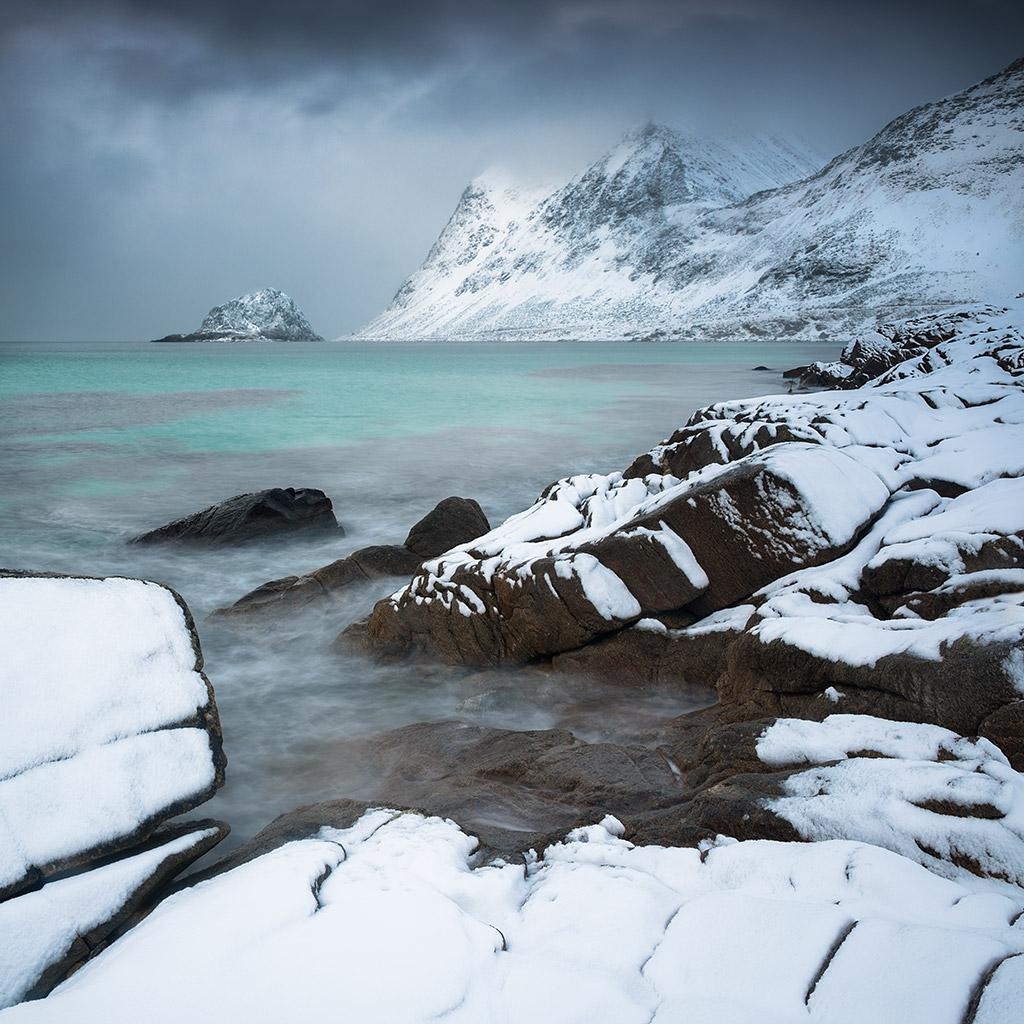 Lofoten © Xavier Beaudoux
